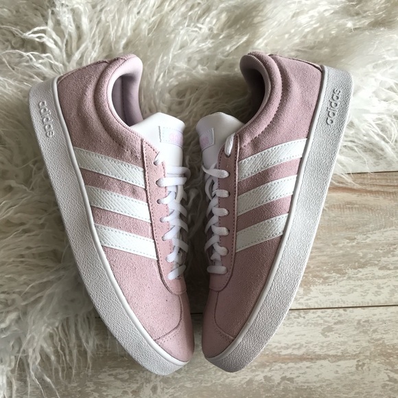 NWT Adidas VL Court 2.0 - Picture 6 of 8